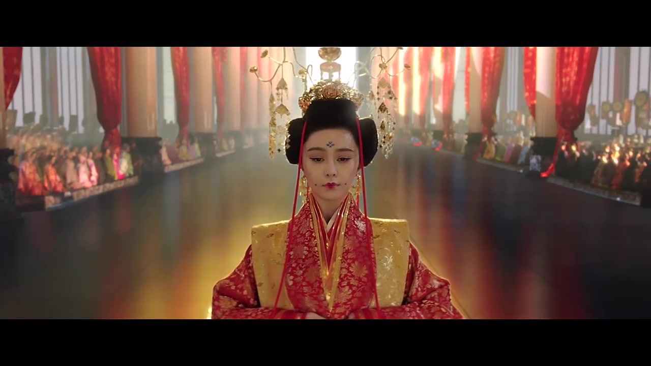 杨贵妃片段高清下载(杨贵妃片段高清下载百度云)